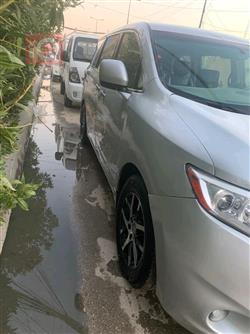 Nissan Quest